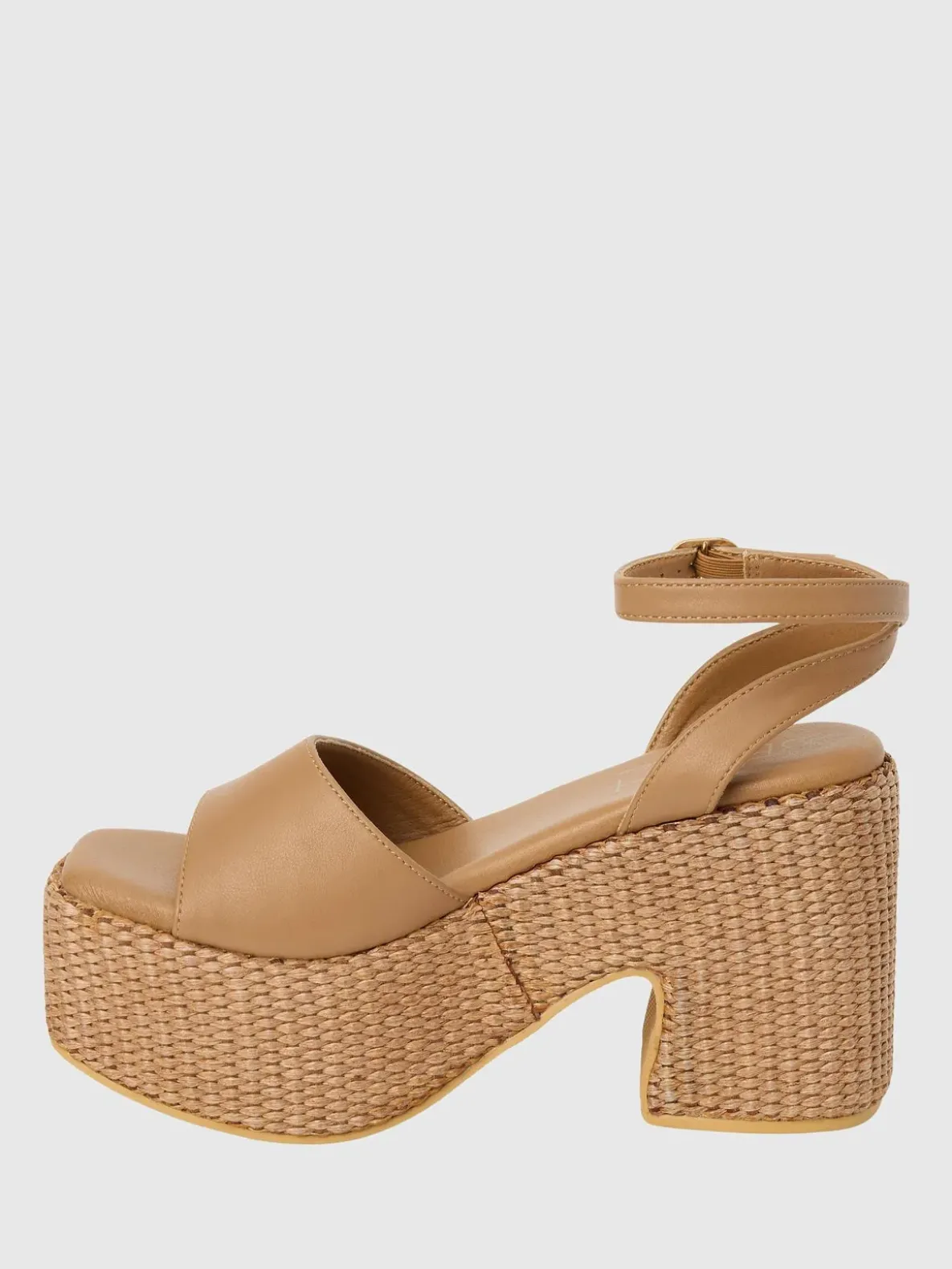 Arden Platform Sandal