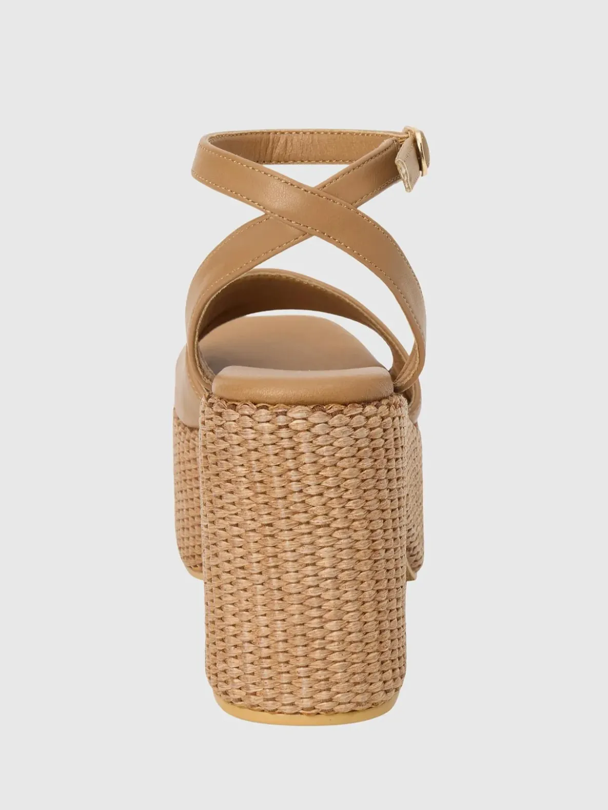 Arden Platform Sandal
