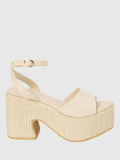 Arden Platform Sandal