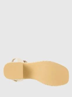 Arden Platform Sandal