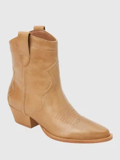 Arlo Ankle Boot