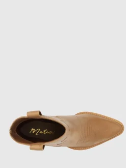 Arlo Ankle Boot