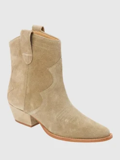Arlo Ankle Boot