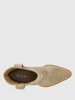 Arlo Ankle Boot