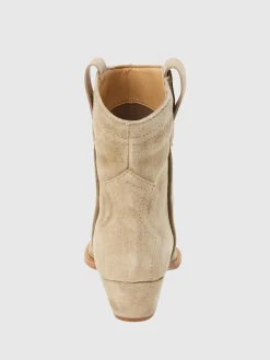Arlo Ankle Boot
