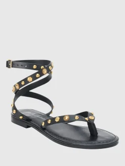 Athena Thong Sandal