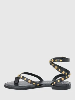 Athena Thong Sandal
