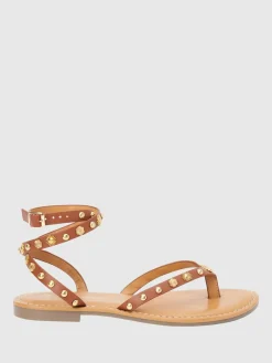 Athena Thong Sandal