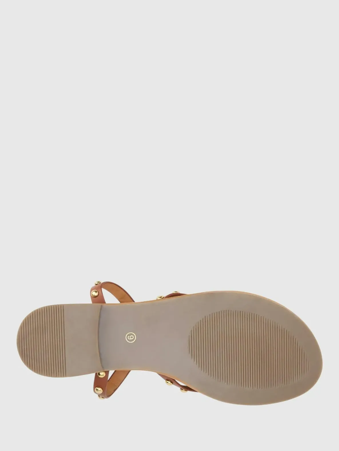 Athena Thong Sandal