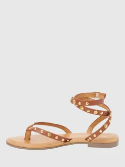 Athena Thong Sandal