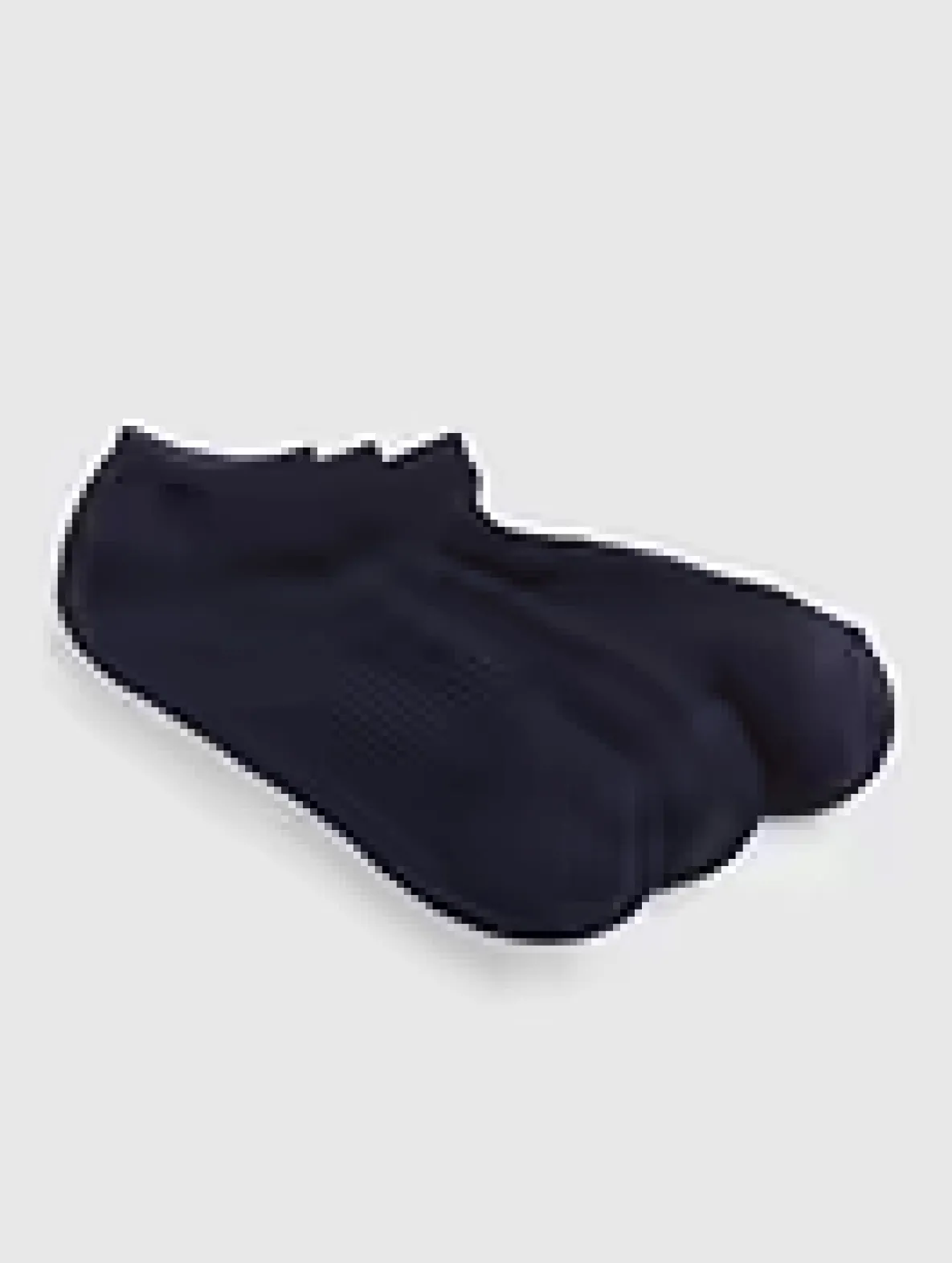 Athletic Ankle Socks (3-Pack)