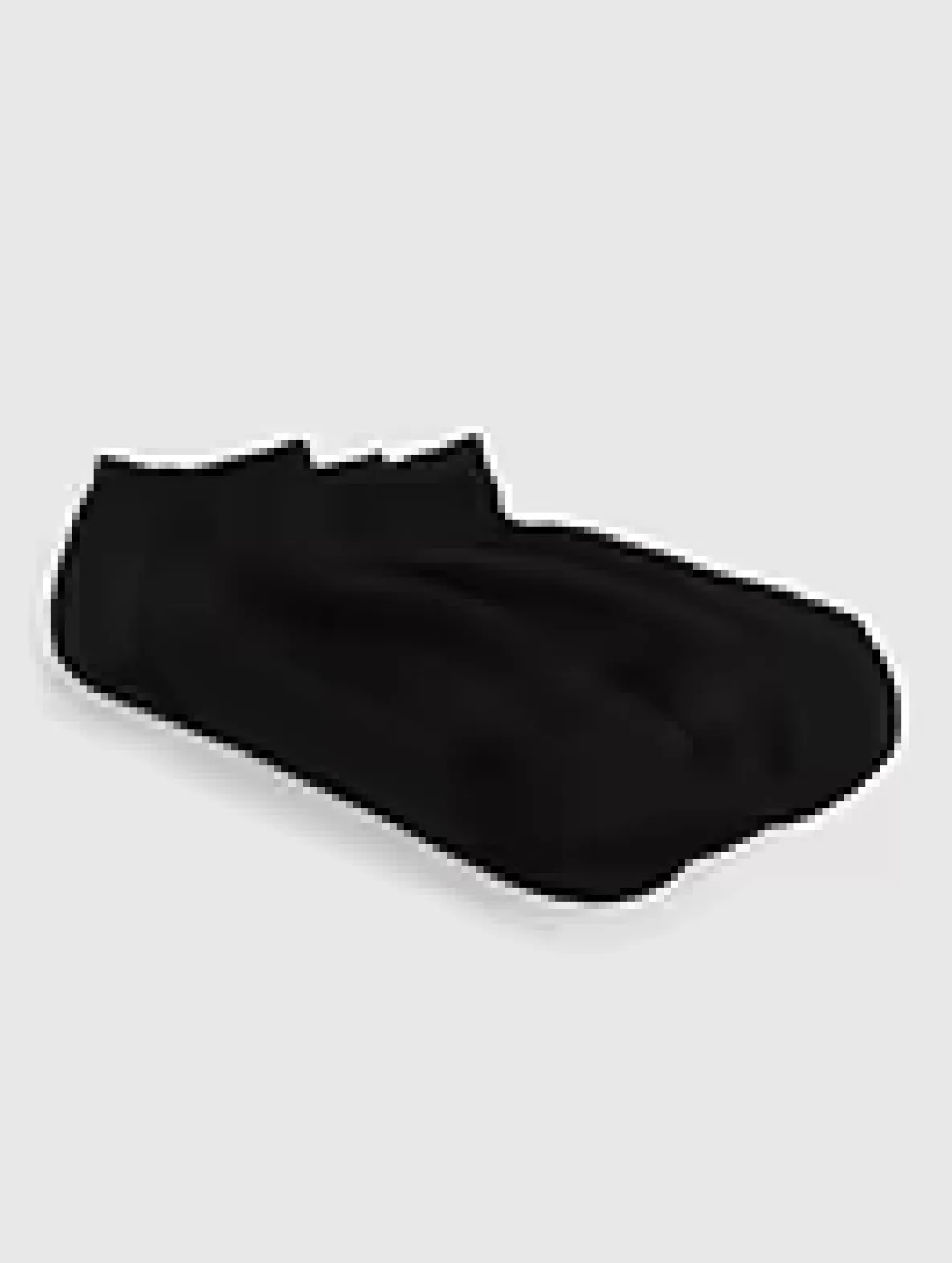 Athletic Ankle Socks (3-Pack)