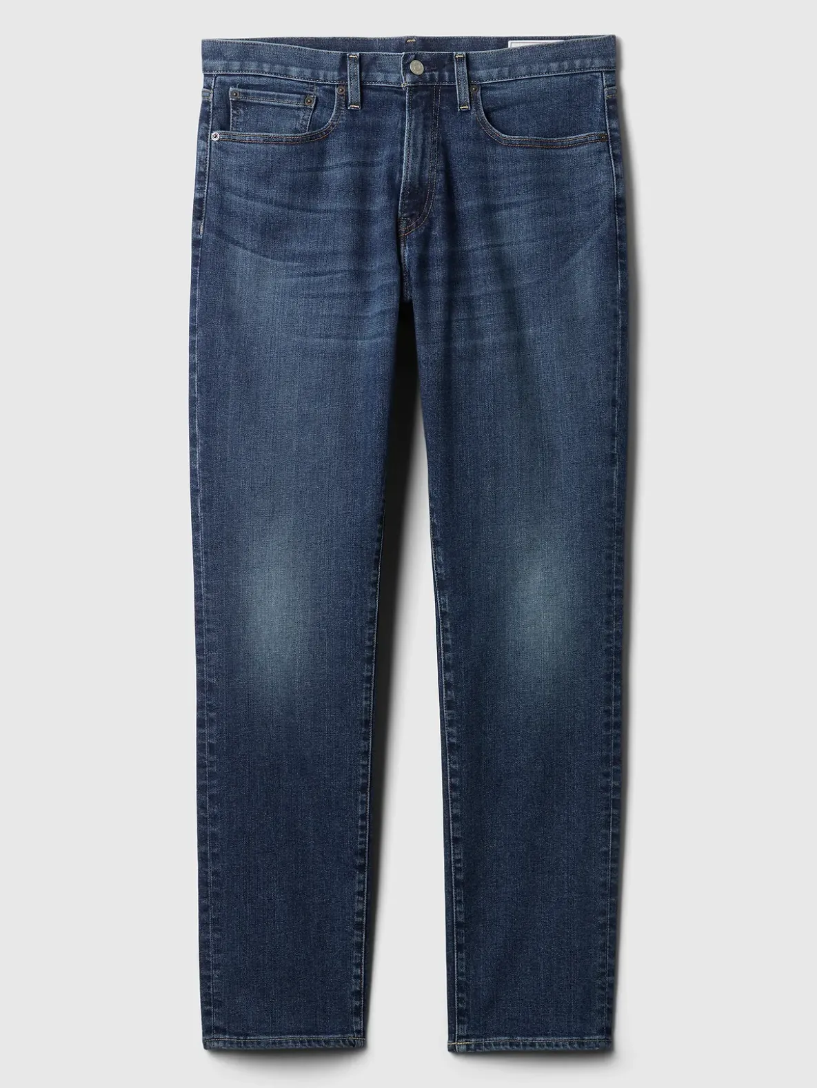 Athletic Slim Jeans