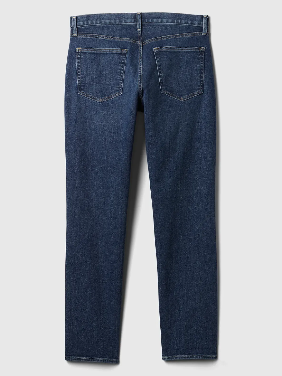 Athletic Slim Jeans