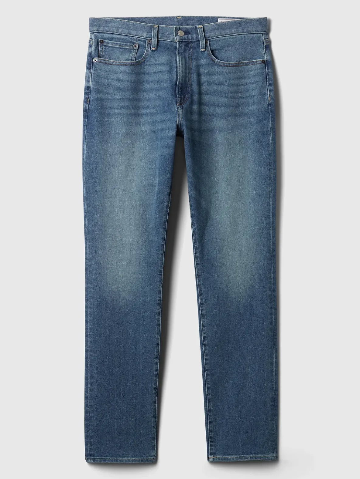 Athletic Slim Jeans