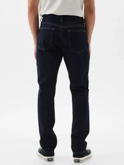 Athletic Slim Jeans
