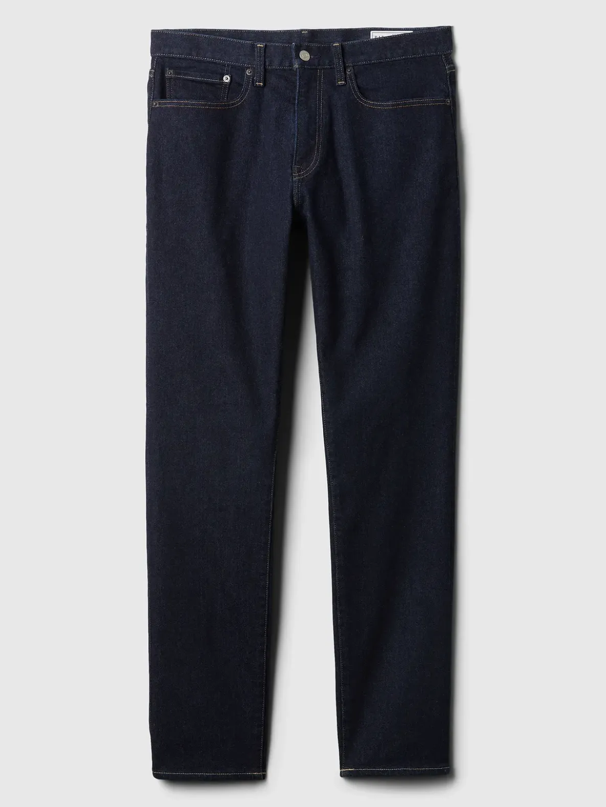 Athletic Slim Jeans