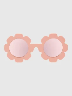 Babiators Polarized Toddler and Kid Flower Sunglasses