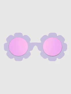 Babiators Polarized Toddler and Kid Flower Sunglasses