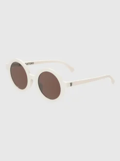 Babiators Toddler and Kid Euro Round Sunglasses