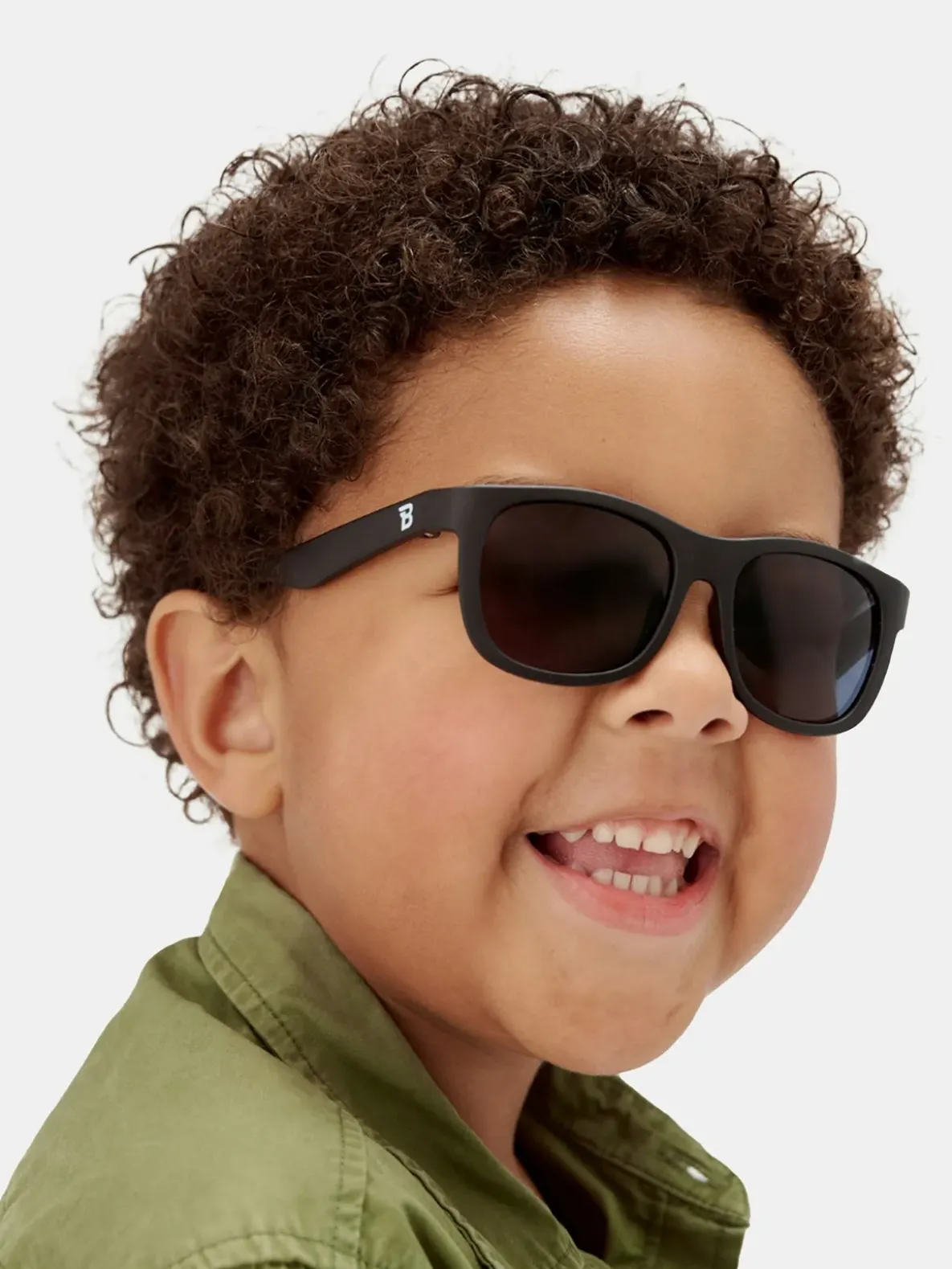 Babiators Toddler and Kid Navigator Sunglasses