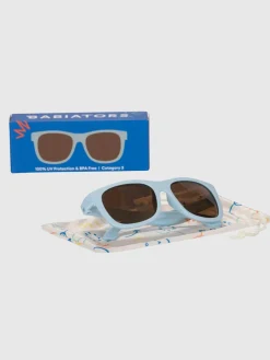 Babiators Toddler and Kid Navigator Sunglasses