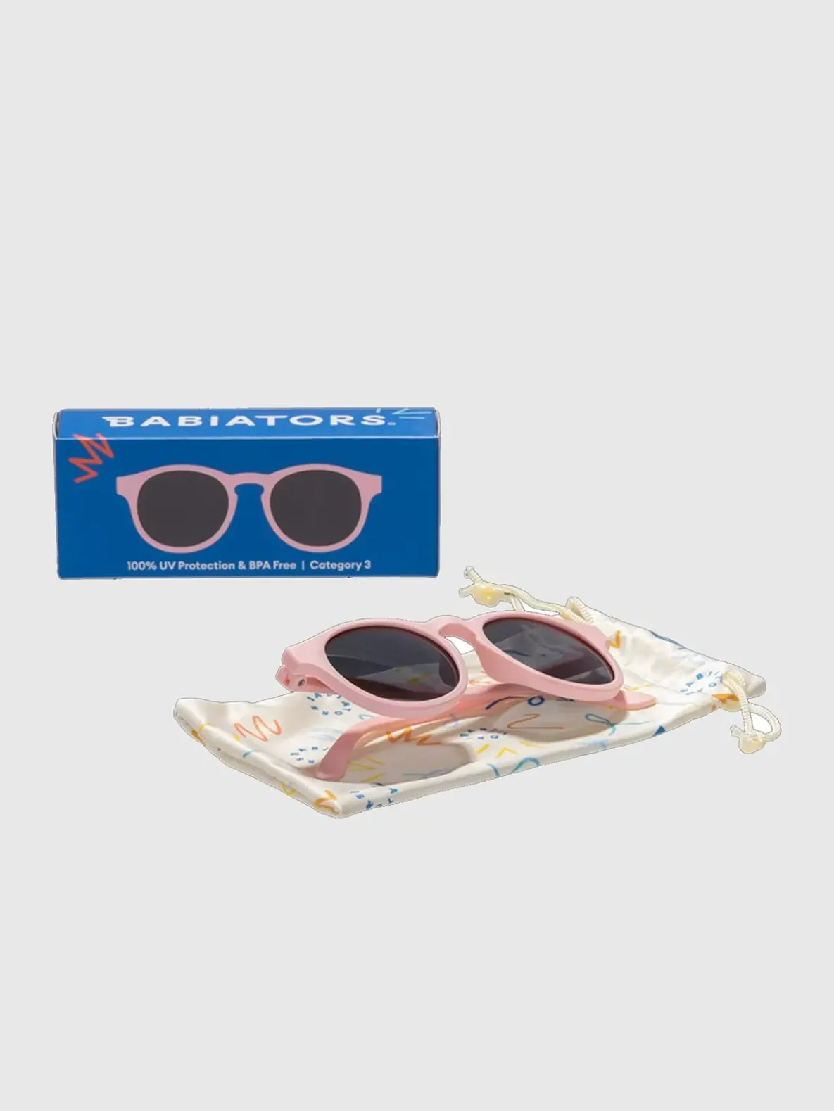 Babiators Toddler and Kid Keyhole Sunglasses