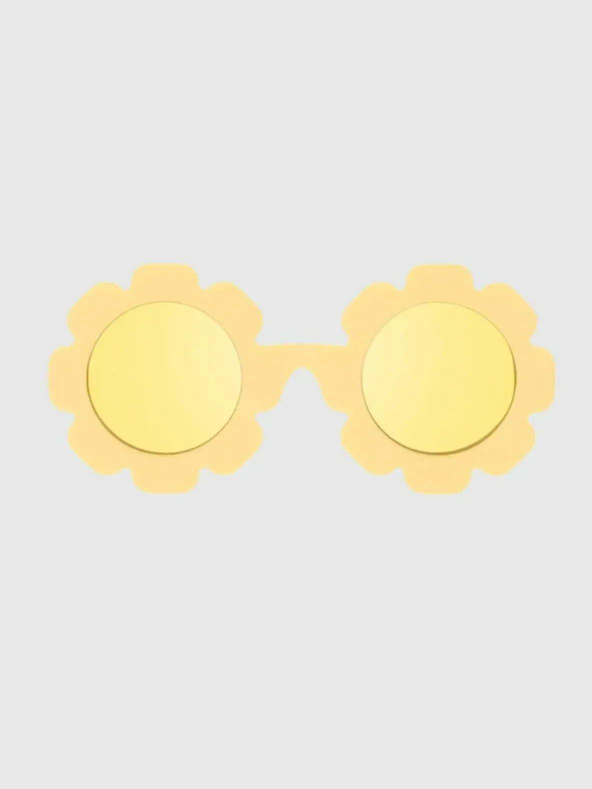 Babiators Toddler and Kid Flower Sunglasses