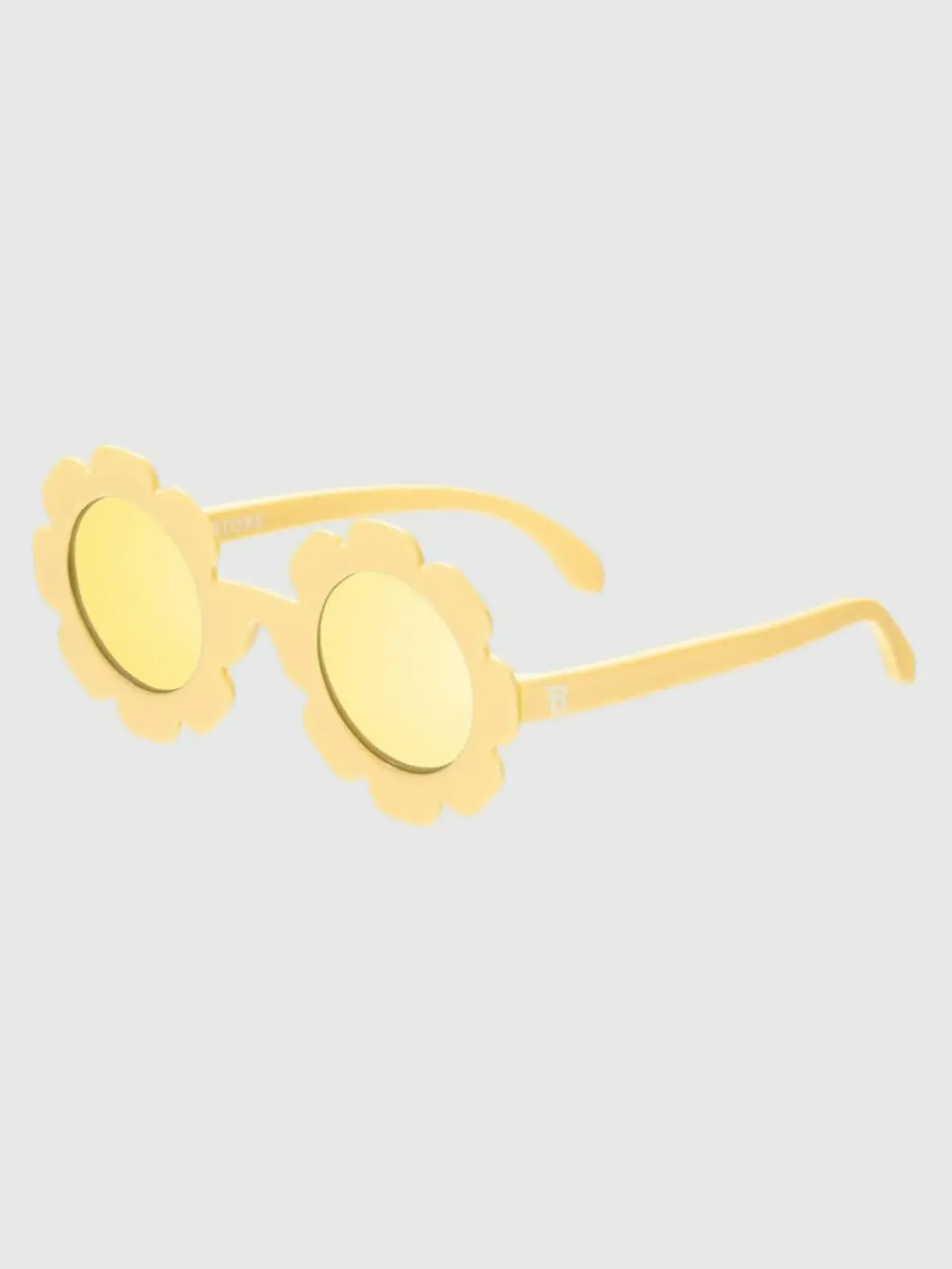 Babiators Toddler and Kid Flower Sunglasses