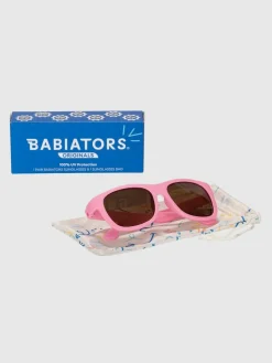 Babiators Toddler and Kid Navigator Sunglasses