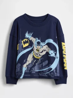 Baby & Toddler Batman Graphic T-Shirt