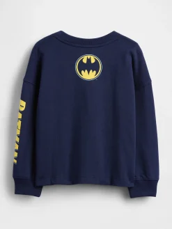 Baby & Toddler Batman Graphic T-Shirt