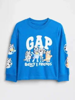 Baby & Toddler Bluey Graphic T-Shirt