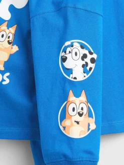 Baby & Toddler Bluey Graphic T-Shirt