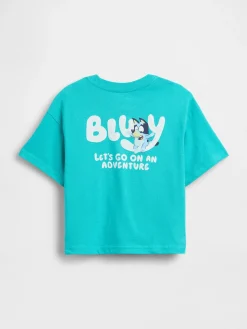 Baby & Toddler Bluey Graphic T-Shirt