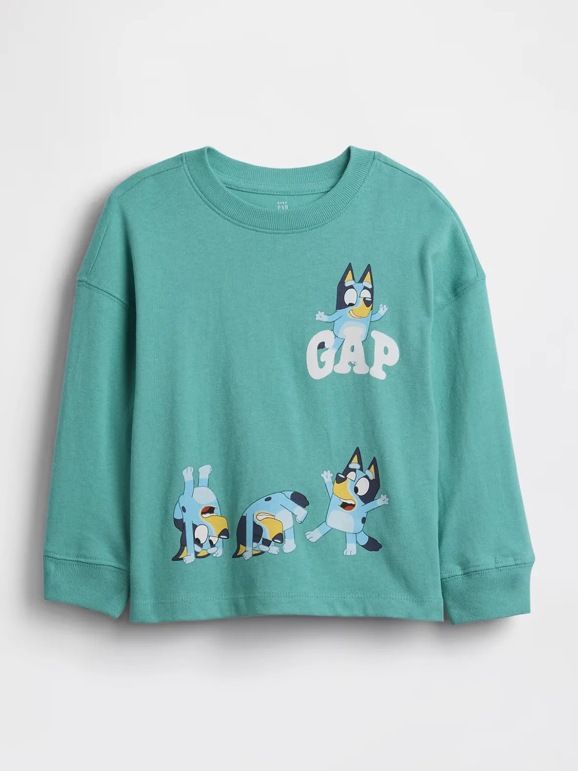Baby & Toddler Bluey Graphic T-Shirt