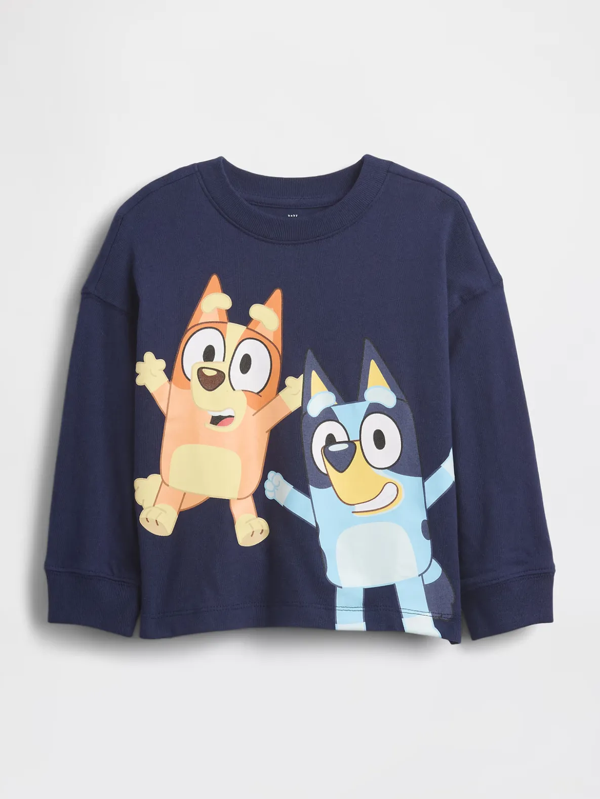 Baby & Toddler Bluey Graphic T-Shirt