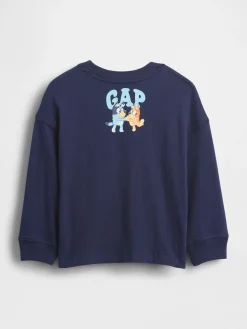 Baby & Toddler Bluey Graphic T-Shirt