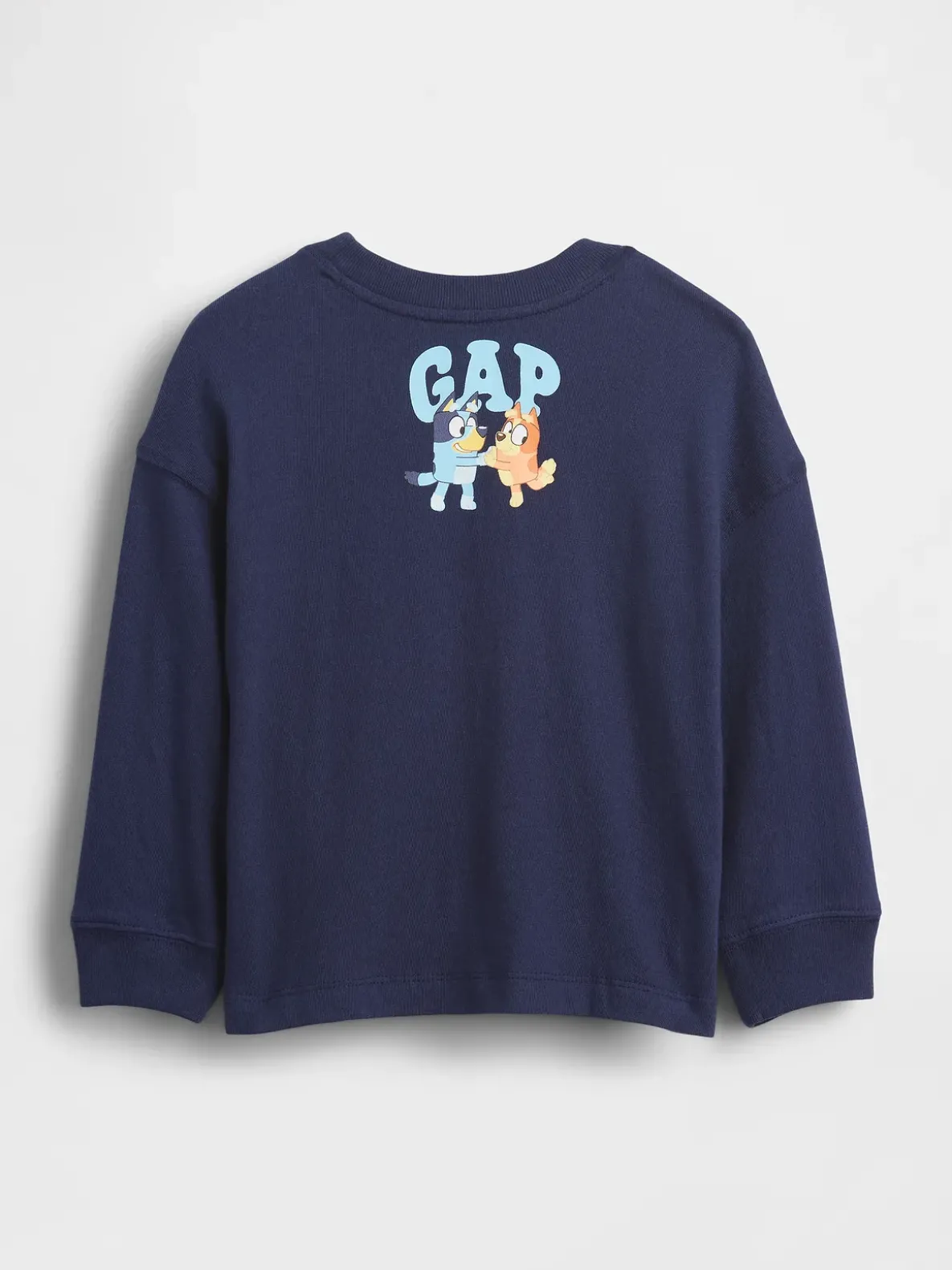 Baby & Toddler Bluey Graphic T-Shirt