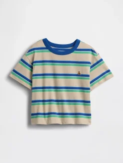 Baby & Toddler Boxy T-Shirt