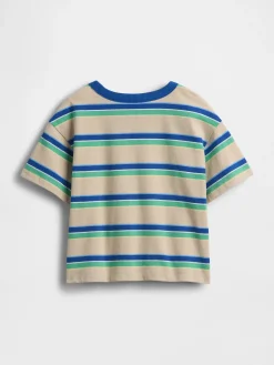 Baby & Toddler Boxy T-Shirt
