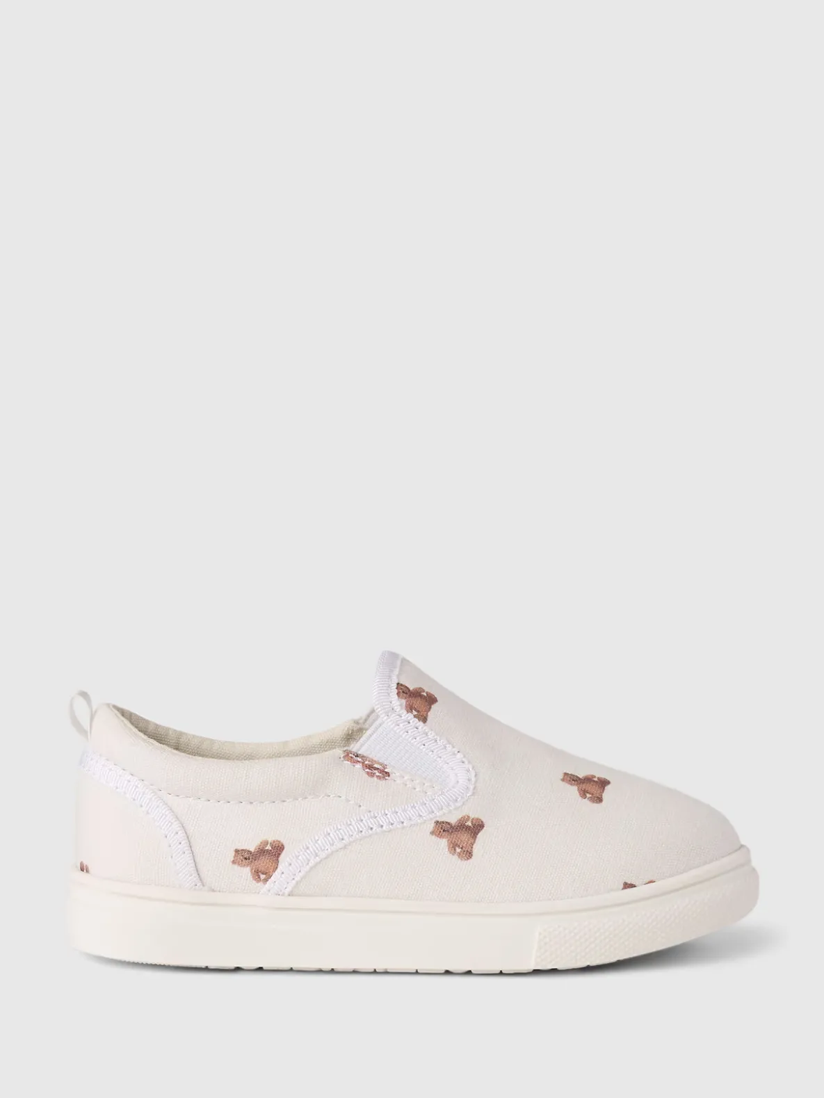 Baby & Toddler Brannan Bear Slip-On Sneakers