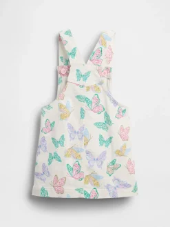 Baby & Toddler Butterfly Skirtall