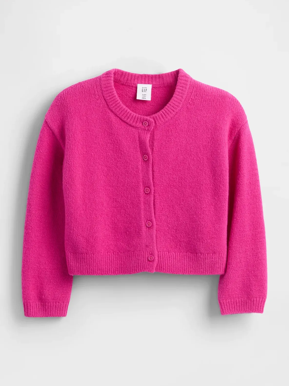 Baby & Toddler CashSoft Cardigan