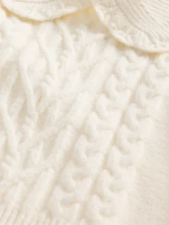 Baby & Toddler CashSoft Collared Sweater