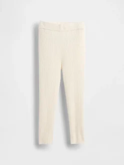 Baby & Toddler CashSoft Rib Leggings