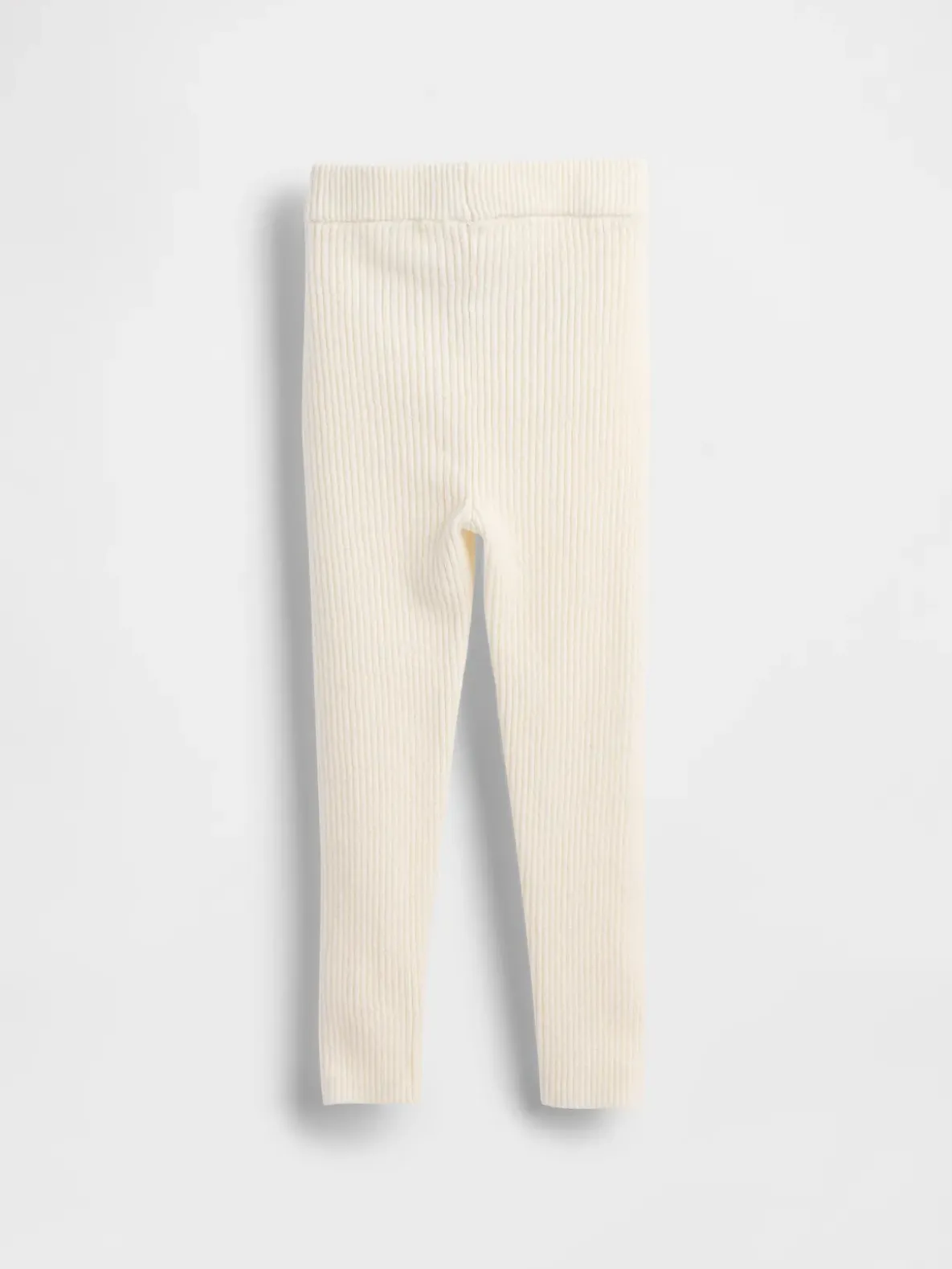 Baby & Toddler CashSoft Rib Leggings