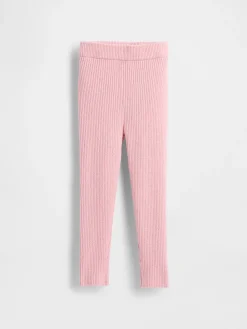 Baby & Toddler CashSoft Rib Leggings
