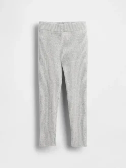 Baby & Toddler CashSoft Rib Leggings