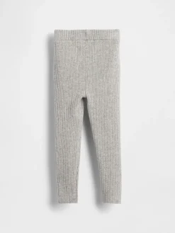 Baby & Toddler CashSoft Rib Leggings